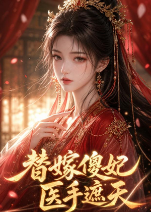 替嫁傻妃医手遮天（128集）短剧热门合集