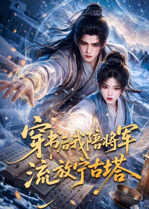穿书后我陪将军流放宁古塔（87集）哪个短剧网能看