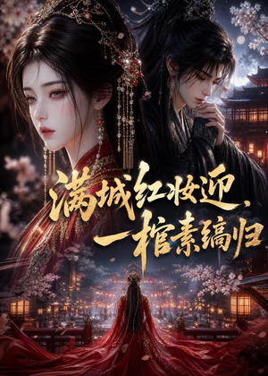满城红妆迎,一棺素缟归(61集) 满城红妆迎,一棺素缟归(61集)短剧全集大结局