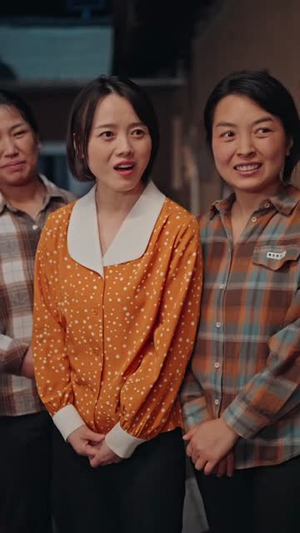 重生七零，拒当后娘拐个知青回家（80集）真的好看吗