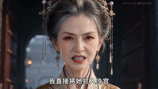 陛下与丞相的囡囡争夺战（65集）短剧精彩不断