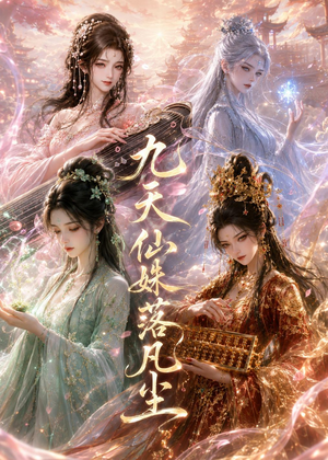 九天仙姝落凡尘（48集）好看吗