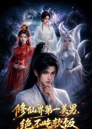 修仙界第一美男,绝不吃软饭(71集) 修仙界第一美男,绝不吃软饭(71集)在哪看