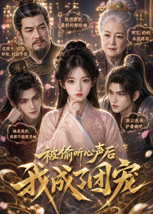 被偷听心声后我成了团宠(77集) 被偷听心声后我成了团宠(77集)热播短剧分享