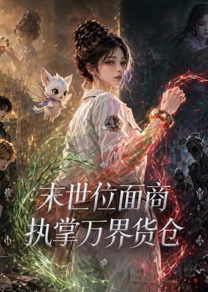 末世位面商执掌万界货仓（65集）口碑之选免费看