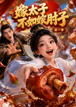 嫁太子不如嫁肘子第一季(88集) 嫁太子不如嫁肘子第一季(88集)免费在线看
