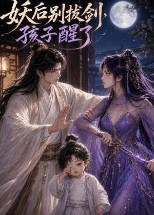 妖后别拔剑，孩子醒了（32集）最新热剧免费看