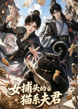 女捕头的猫系夫君（45集）全集在线看