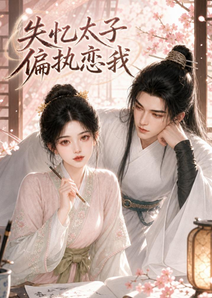 失忆太子偏执念我（56集）好看短剧看不停