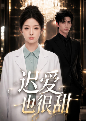 迟爱也很甜（106集）短剧全集完整版