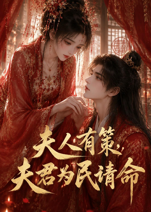 夫人有策,夫君为民请命(33集) 夫人有策,夫君为民请命(33集)抢先看热门短剧