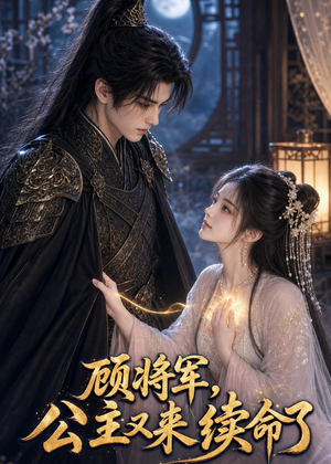 顾将军，公主又来续命了（92集）在线免费观影
