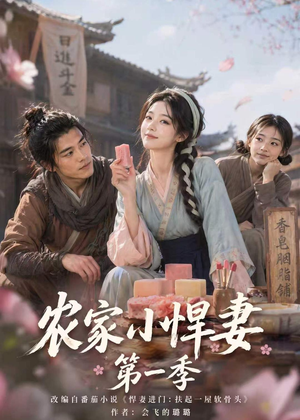 农家小悍妻第一季(70集) 农家小悍妻第一季(70集)网上可以看吗