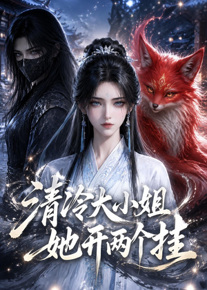 清冷大小姐她开两个挂(127集) 清冷大小姐她开两个挂(127集)免费版