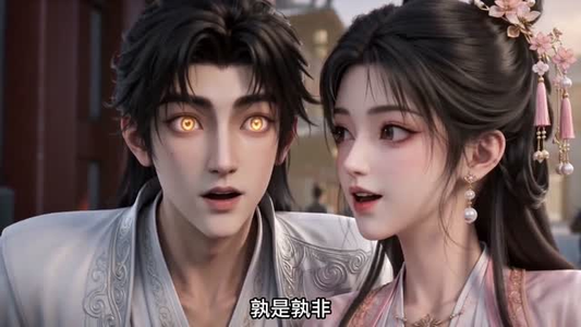 全家反派白切黑，唯有郡主真阎王（136集）独家短剧免费看