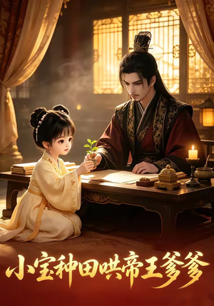 小宝种田哄帝王爹爹(98集) 小宝种田哄帝王爹爹(98集)口碑之选免费看