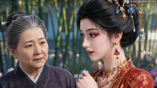 落凡小兔,世子独宠(111集) 落凡小兔,世子独宠(111集)免费短剧完整版