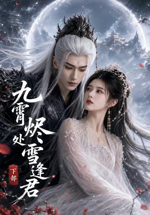 九霄烬处雪逢君下部(43集) 九霄烬处雪逢君下部(43集)熬夜追短剧