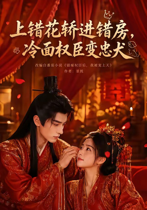 上错花轿进错房，冷面权臣变忠犬（79集）我真的爱了