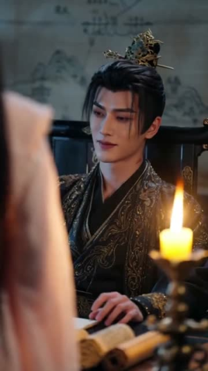 算盘王妃攻略冷面王爷(30集) 算盘王妃攻略冷面王爷(30集)最新火爆短剧