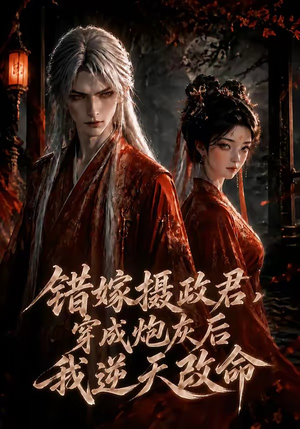 错嫁摄政君，穿成炮灰后我逆天改命（61集）番茄短剧免费看