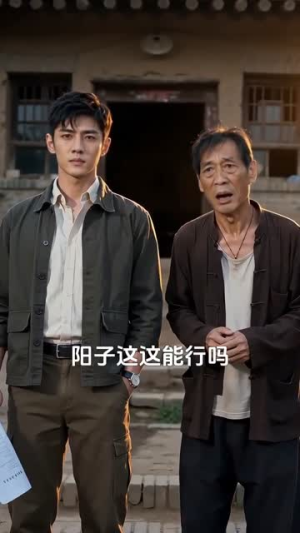 高考失利,我靠田螺逆袭致富(56集) 高考失利,我靠田螺逆袭致富(56集)好看的短剧