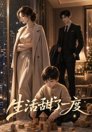 生活甜了一度（30集）短剧分享片段
