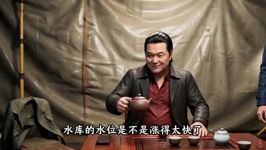 守坝人（47集）在线看到大结局