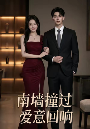 南墙撞过,爱意回响(64集) 南墙撞过,爱意回响(64集)评价怎么样