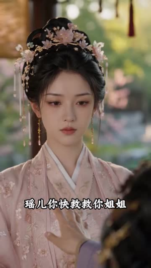 嫡女重生：医毒定朝局（30集）看过的人都说好