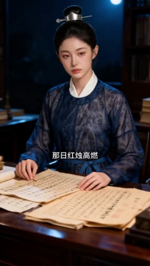 新婚当夜二人一同逃婚（21集）剧情简介