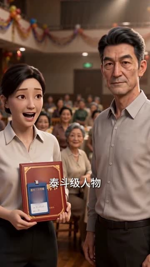 人生下半场（48集）第三季