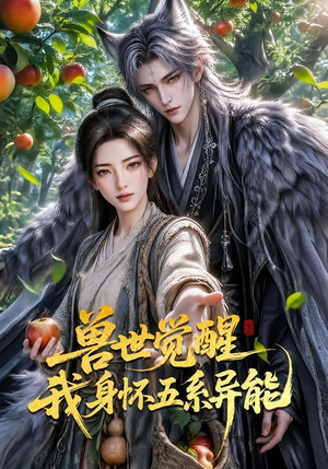 兽世觉醒我身怀五系异能(70集) 兽世觉醒我身怀五系异能(70集)热播短剧追不停