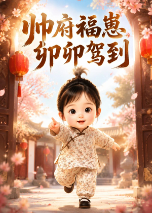 帅府福崽,卯卯驾到(94集) 帅府福崽,卯卯驾到(94集)海量资源免费看