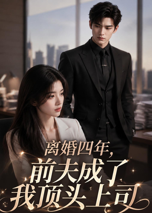 离婚四年，前夫成了我顶头上司（63集）第三季