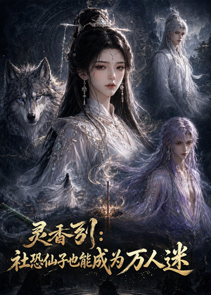 灵香引：社恐仙子也能成为万人迷（60集）短剧全集免费看