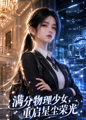 满分物理少女,重启星尘荣光(72集) 满分物理少女,重启星尘荣光(72集)精彩短剧又来了