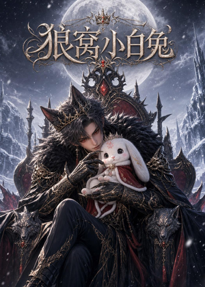 狼窝小白兔(30集) 狼窝小白兔(30集)分享热门短剧