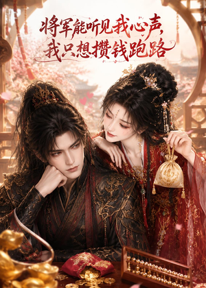 将军能听见我心声,我只想攒钱跑路(75集) 将军能听见我心声,我只想攒钱跑路(75集)解说