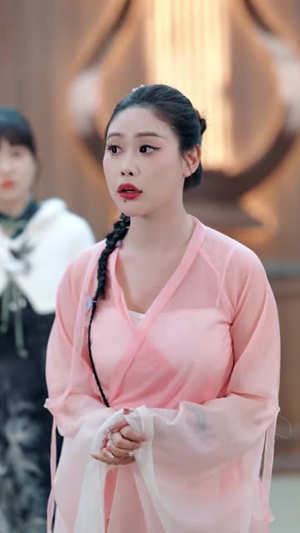 女神的超级保姆（82集）全部免费看全集