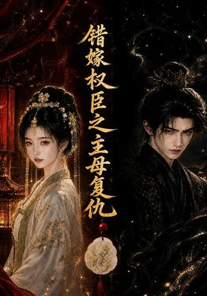 错嫁权臣之主母复仇(52集) 错嫁权臣之主母复仇(52集)第三季
