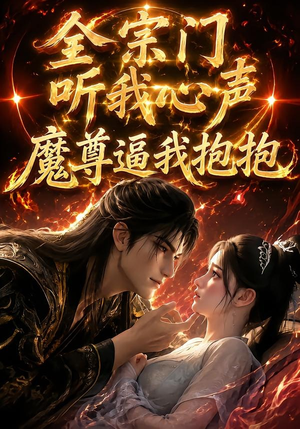 全宗门听我心声，魔尊逼我抱抱（84集）免费看