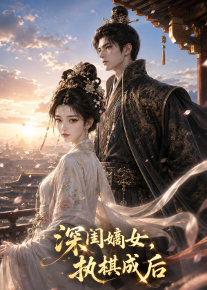 深闺嫡女,执棋成后(63集) 深闺嫡女,执棋成后(63集)每天短剧分享