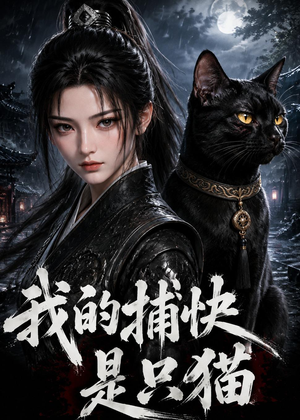 我的捕快是只猫(85集) 我的捕快是只猫(85集)精彩不断免费看