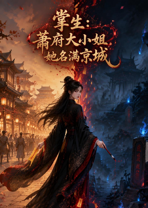 掌生:萧府大小姐她名满京城(121集) 掌生:萧府大小姐她名满京城(121集)推荐你们也去看