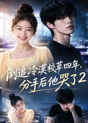 倒追冷漠校草四年，分手后他哭了2（61集）真的好看吗