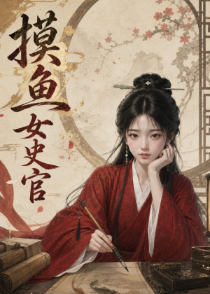 摸鱼女史官(25集) 摸鱼女史官(25集)超火短剧抢先看