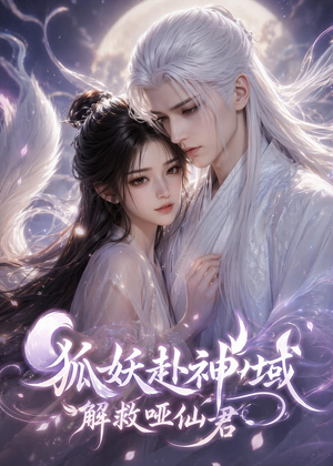 狐妖赴神域,解救哑仙君(88集) 狐妖赴神域,解救哑仙君(88集)好看短剧推荐