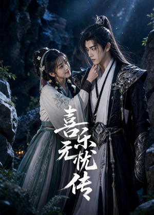 喜乐无忧传(100集) 喜乐无忧传(100集)热门短剧排行榜