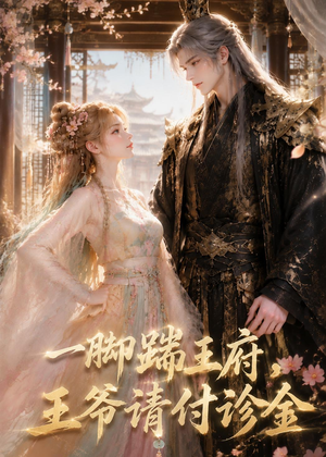 一脚踹王府，王爷请付诊金（59集）在线观看